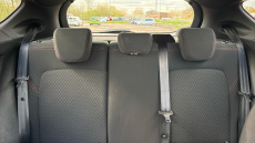 Ford Fiesta 1.0 EcoBoost 95 ST-Line Edition 3dr Petrol Hatchback